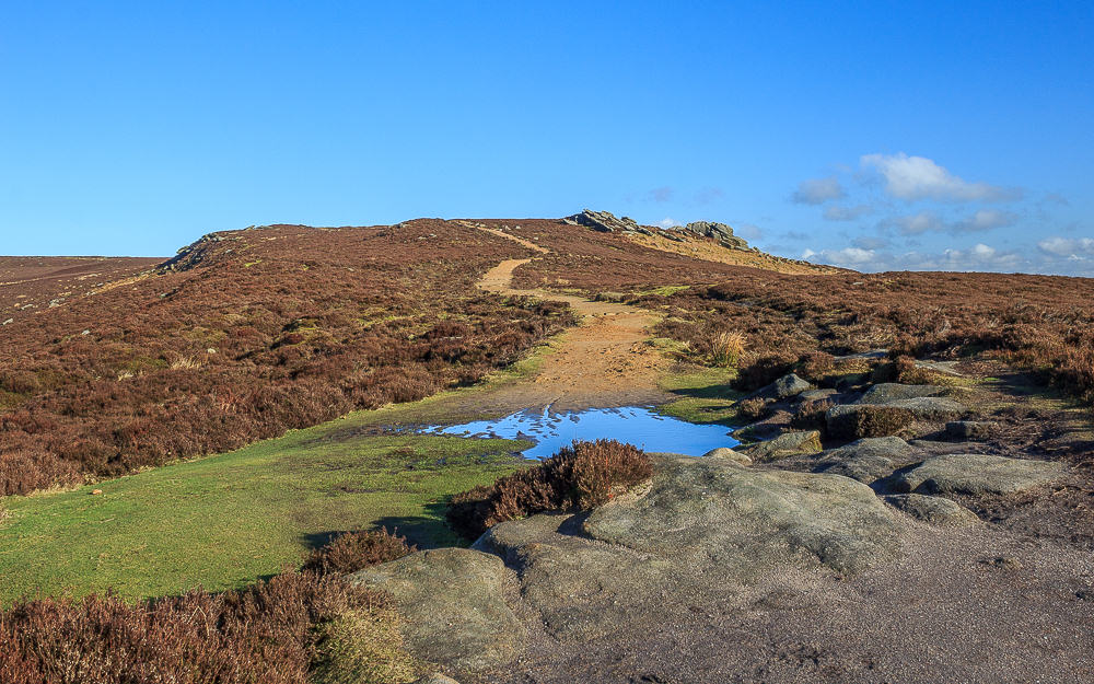 Derwent Edge